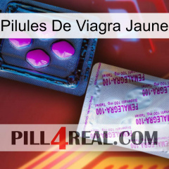 Yellow Viagra Pills 37